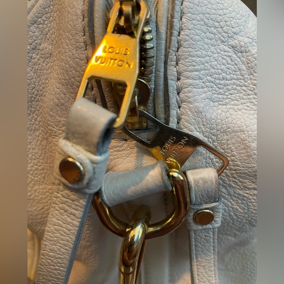 Louis Vuitton Speedy Bandouliere 30 Empreinte Leather - Picture 4 of 12